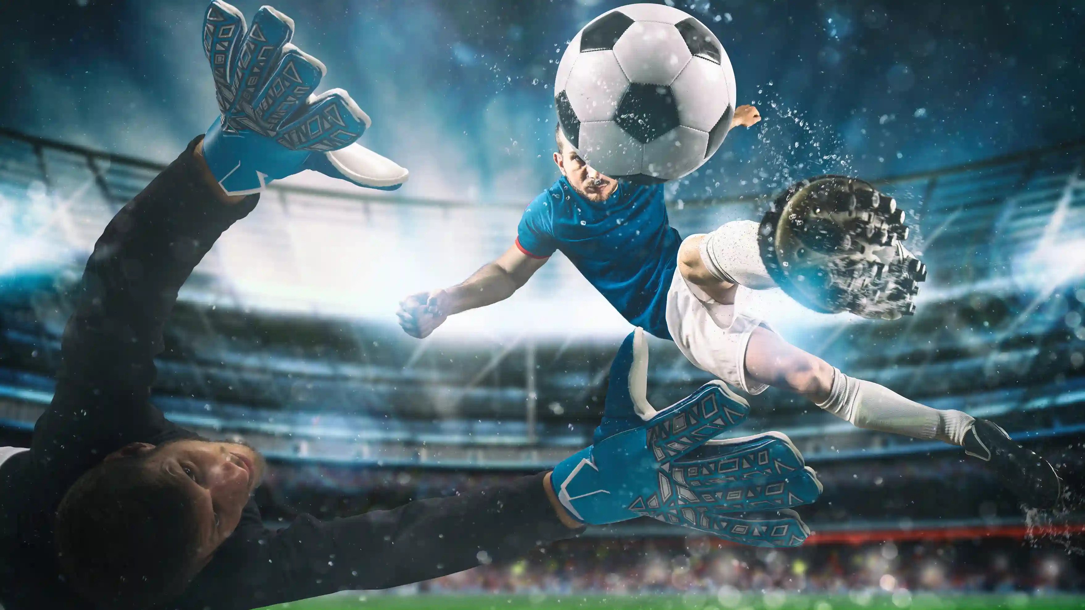 Playclanzone Football Club